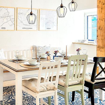 Apartment Suedwind - Beautiful Premium Apartment With 2 Bedrooms Near Rhine Falls & Zurich Airport In Klettgau Weisweil  Extérieur photo
