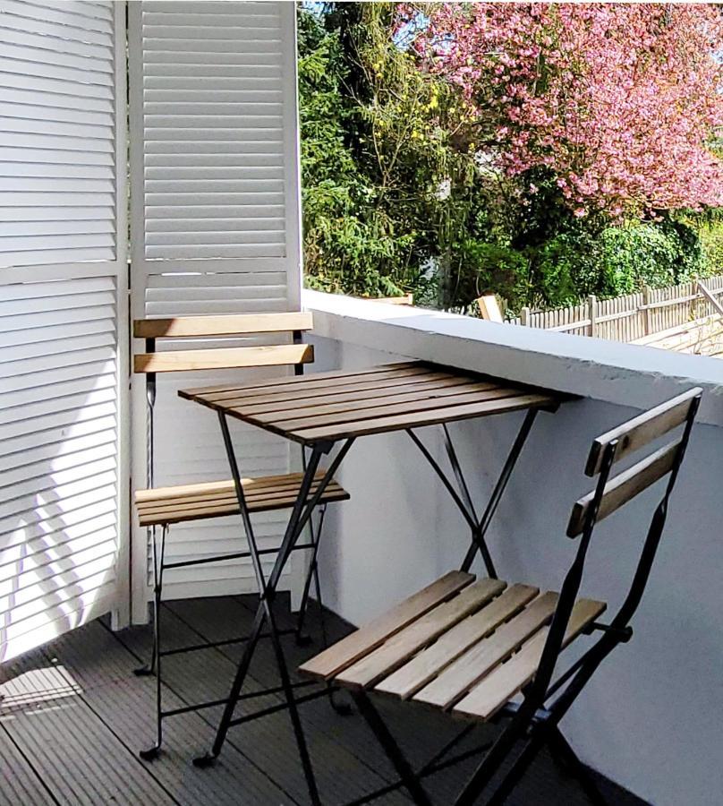 Apartment Suedwind - Beautiful Premium Apartment With 2 Bedrooms Near Rhine Falls & Zurich Airport In Klettgau Weisweil  Extérieur photo