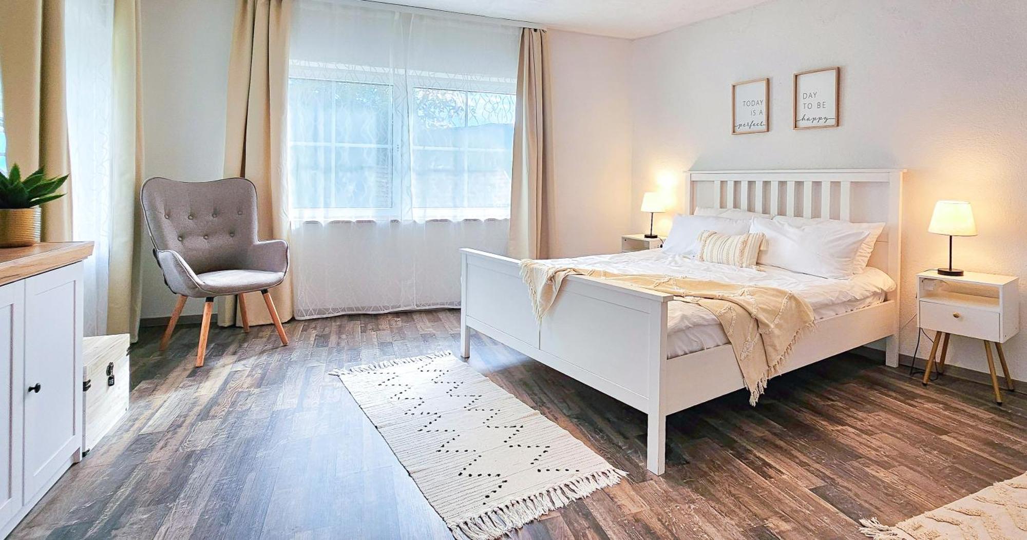 Apartment Suedwind - Beautiful Premium Apartment With 2 Bedrooms Near Rhine Falls & Zurich Airport In Klettgau Weisweil  Extérieur photo