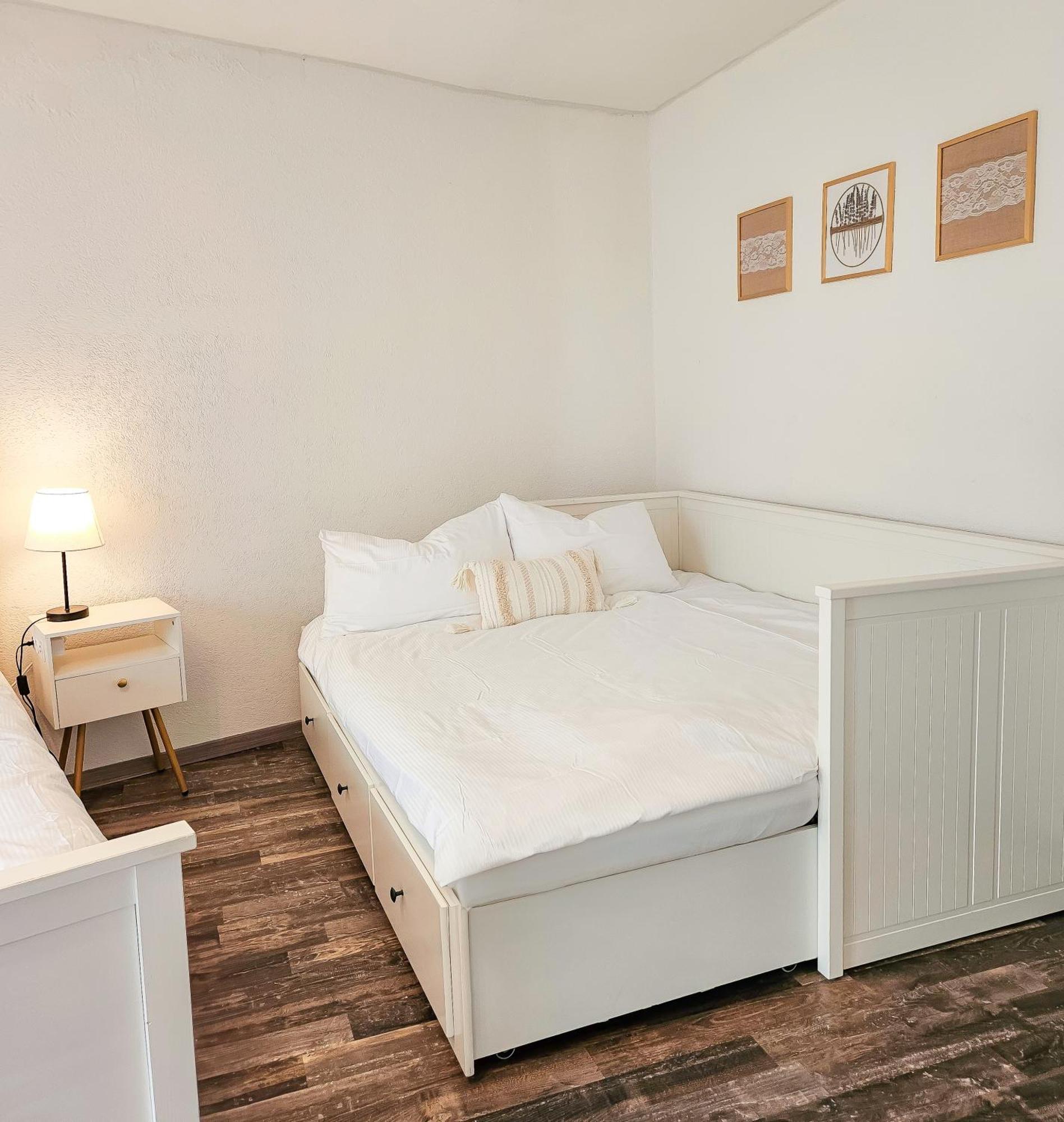 Apartment Suedwind - Beautiful Premium Apartment With 2 Bedrooms Near Rhine Falls & Zurich Airport In Klettgau Weisweil  Extérieur photo