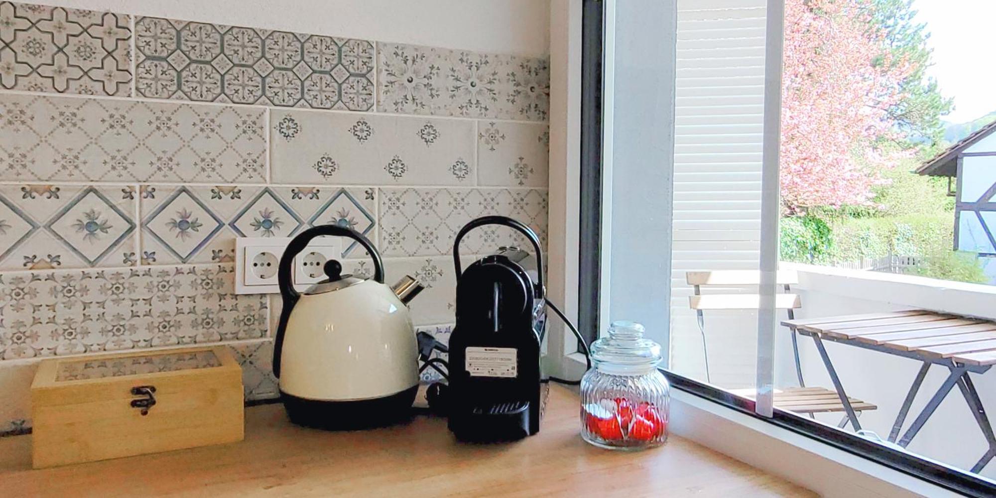 Apartment Suedwind - Beautiful Premium Apartment With 2 Bedrooms Near Rhine Falls & Zurich Airport In Klettgau Weisweil  Extérieur photo